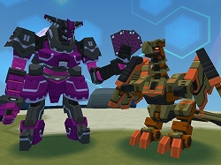 画像ギャラリー No.003のサムネイル画像 / 「コズミックブレイク」アイテムがもらえる“レベルアップキャンペーン”