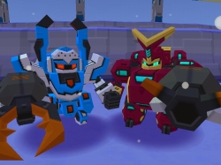 画像ギャラリー No.003のサムネイル画像 / 「コズミックブレイク」,ログインキャンペーンが1月28日より実施