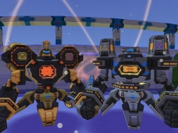 画像ギャラリー No.004のサムネイル画像 / 「コズミックブレイク」,ログインキャンペーンが1月28日より実施