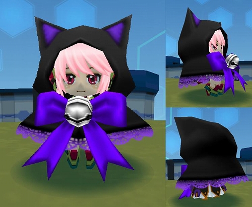 画像ギャラリー No.004のサムネイル画像 / 「コズミックブレイク」,Rtのチャージ額に応じて限定パーツをプレゼントなど