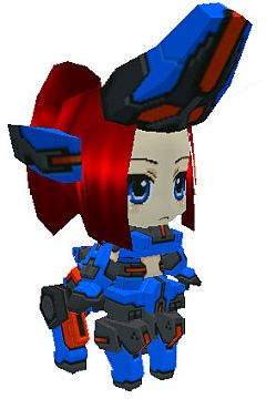 画像ギャラリー No.002のサムネイル画像 / 「コズミックブレイク」のサマーフェスティバル開催。GASH限定の特典が満載