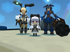 画像ギャラリー No.003のサムネイル画像 / 「コズミックブレイク」,コレカを1枚以上取得済みの人にプレゼントを配布