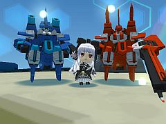 画像ギャラリー No.004のサムネイル画像 / 「コズミックブレイク」,コレカを1枚以上取得済みの人にプレゼントを配布