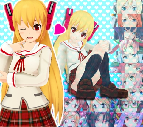 画像ギャラリー No.001のサムネイル画像 / 「コズミックブレイク」,「ウィークリーRt ガラポン」のラインナップを更新