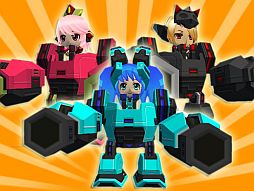 画像ギャラリー No.002のサムネイル画像 / 「コズミックブレイク」,コンテストの締め切り迫る。1月16日までに応募しよう