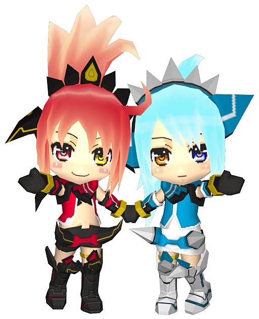 画像ギャラリー No.003のサムネイル画像 / 「コズミックブレイク」,コンテストの締め切り迫る。1月16日までに応募しよう