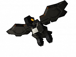 画像ギャラリー No.004のサムネイル画像 / 「コズミックブレイク」,2月9日のアップデートで新L型砲戦ロボが登場