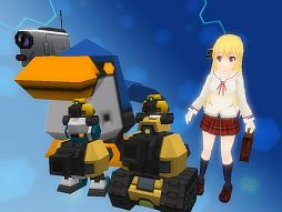 画像ギャラリー No.002のサムネイル画像 / 「コズミックブレイク」,「アクセサリーデザインコンテスト」の受賞作品を実装