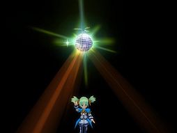 画像ギャラリー No.003のサムネイル画像 / 「コズミックブレイク」,「アクセサリーデザインコンテスト」の受賞作品を実装