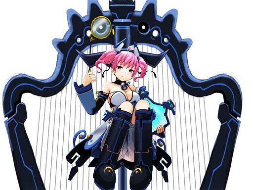 画像ギャラリー No.005のサムネイル画像 / 「コズミックブレイク」,「アクセサリーデザインコンテスト」の受賞作品を実装