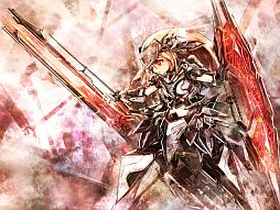 画像ギャラリー No.006のサムネイル画像 / 「コズミックブレイク」,「アクセサリーデザインコンテスト」の受賞作品を実装