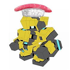 画像ギャラリー No.008のサムネイル画像 / 「コズミックブレイク」,「アクセサリーデザインコンテスト」の受賞作品を実装