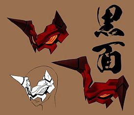 画像ギャラリー No.009のサムネイル画像 / 「コズミックブレイク」,「アクセサリーデザインコンテスト」の受賞作品を実装