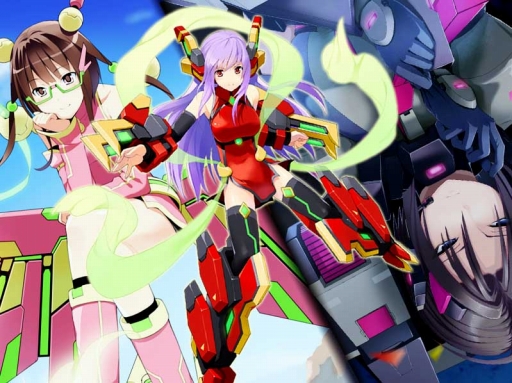 画像ギャラリー No.006のサムネイル画像 / 「コズミックブレイク」新ちびキャラ「ロネちゃん」がショップに登場