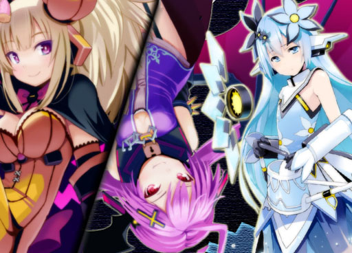 画像ギャラリー No.004のサムネイル画像 / 「コズミックブレイク」,期間限定の新ミッションが4月26日に登場