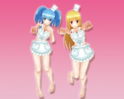 画像ギャラリー No.003のサムネイル画像 / 「コズミックブレイク」,期間限定の「ショコラティエガラポン」を本日実装