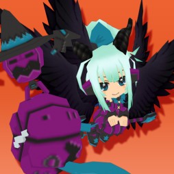 画像ギャラリー No.006のサムネイル画像 / 「コズミックブレイク」でハロウィンイベント。クッキーを集めて賞品を入手しよう