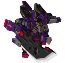 画像ギャラリー No.007のサムネイル画像 / 「コズミックブレイク」に新キャラ「カリン」と「キリカ」が6月9日に登場