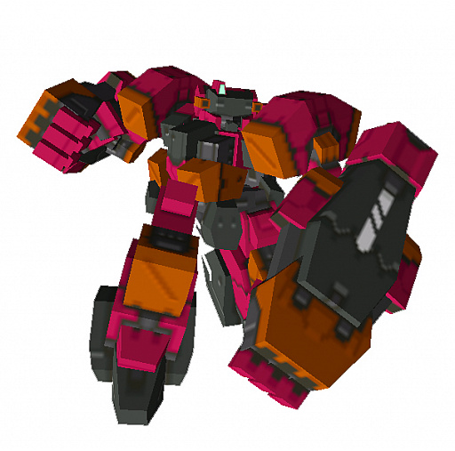 画像ギャラリー No.004のサムネイル画像 / 「コズミックブレイク」,新アイテム「ビクトリーオーダー」が登場。バランス調整も実施