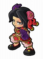 画像集#004のサムネイル/「ゲットアンプド2」のクローズドβテストが本日スタート