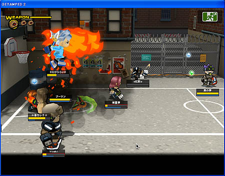 画像集#005のサムネイル/豪華人気声優陣も参戦して「ゲットアンプド2」正式サービス開始日決定!