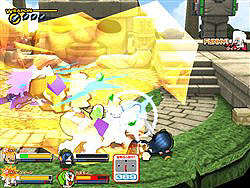 画像集#007のサムネイル/豪華人気声優陣も参戦して「ゲットアンプド2」正式サービス開始日決定!