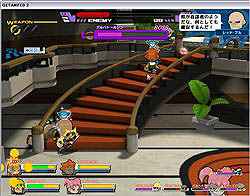 画像集#008のサムネイル/豪華人気声優陣も参戦して「ゲットアンプド2」正式サービス開始日決定!