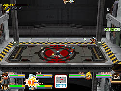 画像集#006のサムネイル/「ゲットアンプド2」本日から正式サービススタート。豪華アイテムプレゼントやレベルアップキャンペーンなど実施