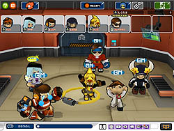 画像集#009のサムネイル/「ゲットアンプド2」本日から正式サービススタート。豪華アイテムプレゼントやレベルアップキャンペーンなど実施