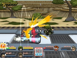 画像ギャラリー No.003のサムネイル画像 / 「ゲットアンプド2」,アイテムなどがもらえるスゴロク登場