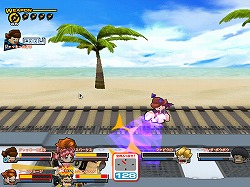 画像ギャラリー No.005のサムネイル画像 / 「ゲットアンプド2」,アイテムなどがもらえるスゴロク登場