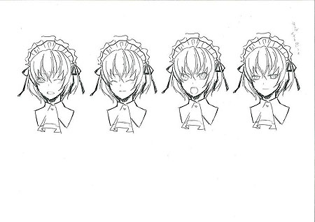 画像集#004のサムネイル/オープニングページにスパークスの新イラストが! 「ゲットアンプド2」公式スキンキャラクターを3月5日に実装