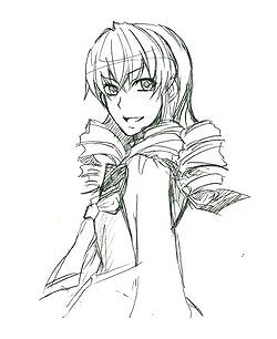 画像集#007のサムネイル/オープニングページにスパークスの新イラストが! 「ゲットアンプド2」公式スキンキャラクターを3月5日に実装