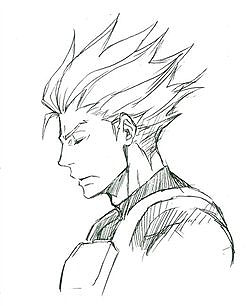 画像集#008のサムネイル/オープニングページにスパークスの新イラストが! 「ゲットアンプド2」公式スキンキャラクターを3月5日に実装