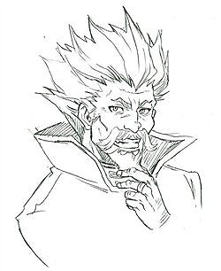 画像集#009のサムネイル/オープニングページにスパークスの新イラストが! 「ゲットアンプド2」公式スキンキャラクターを3月5日に実装