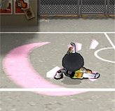 画像集#001のサムネイル/「ゲットアンプド2」7月17日に大規模アップデート実施決定! 新アクセサリ「マンティスシックル」も本日追加