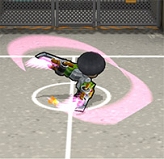 画像集#002のサムネイル/「ゲットアンプド2」7月17日に大規模アップデート実施決定! 新アクセサリ「マンティスシックル」も本日追加