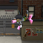 画像集#005のサムネイル/「ゲットアンプド2」7月17日に大規模アップデート実施決定! 新アクセサリ「マンティスシックル」も本日追加