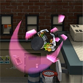 画像集#006のサムネイル/「ゲットアンプド2」7月17日に大規模アップデート実施決定! 新アクセサリ「マンティスシックル」も本日追加