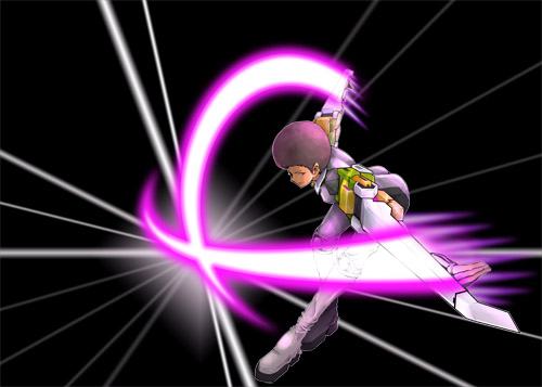 画像集#011のサムネイル/「ゲットアンプド2」7月17日に大規模アップデート実施決定! 新アクセサリ「マンティスシックル」も本日追加