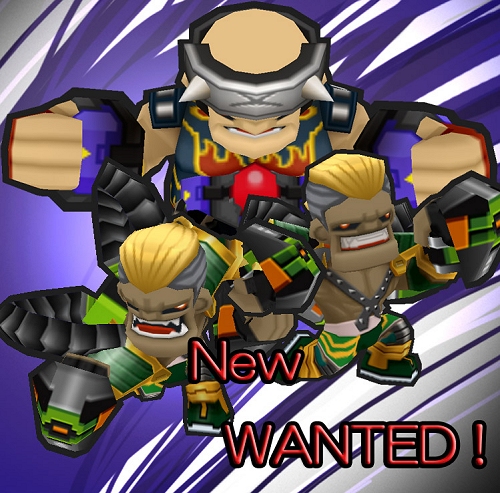 画像集#012のサムネイル/「ゲットアンプド2」7月17日に大規模アップデート実施決定! 新アクセサリ「マンティスシックル」も本日追加