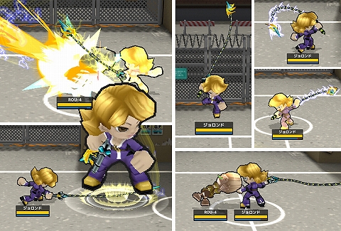 画像ギャラリー No.002のサムネイル画像 / 電流が快感に!? 「ゲットアンプド2」の新アクセ「ライトサーペント」