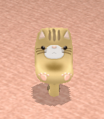 画像ギャラリー No.003のサムネイル画像 / 「ゲットアンプド2」新アクセ「桜楽舞扇」&バレンタインイベント情報