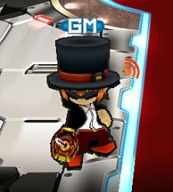 画像ギャラリー No.005のサムネイル画像 / 「ゲットアンプド2」新アクセ「ルチャ・デ・アルテ」で接近戦を挑め