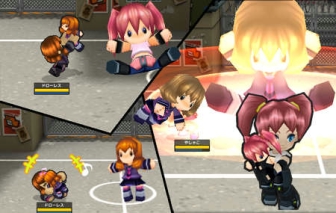 画像ギャラリー No.002のサムネイル画像 / 「ゲットアンプド2」オフラインイベント開催。限定アクセがもらえる