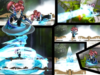 画像ギャラリー No.001のサムネイル画像 / 「ゲットアンプド2」1か月限定のセール開催,ガチャ景品更新