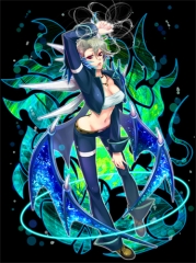 画像ギャラリー No.003のサムネイル画像 / 「ゲットアンプド2」1か月限定のセール開催,ガチャ景品更新