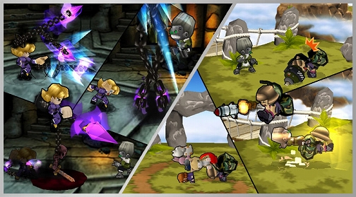 画像ギャラリー No.001のサムネイル画像 / 「ゲットアンプド2」,ガチャに個性的な新アクセ2種が登場