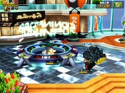 画像ギャラリー No.002のサムネイル画像 / 「ゲットアンプド2」プライムマーケットが対戦ステージとして明日登場