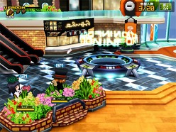 画像ギャラリー No.004のサムネイル画像 / 「ゲットアンプド2」プライムマーケットが対戦ステージとして明日登場